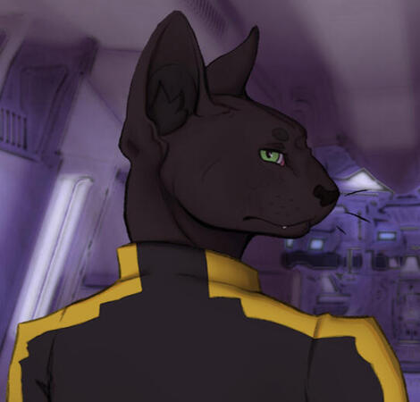 Shaded (With Background)