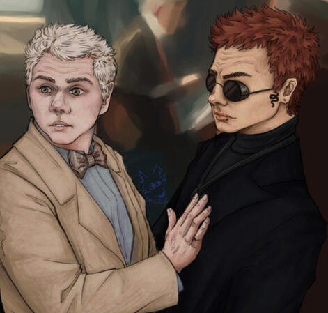 Shaded (With Background)